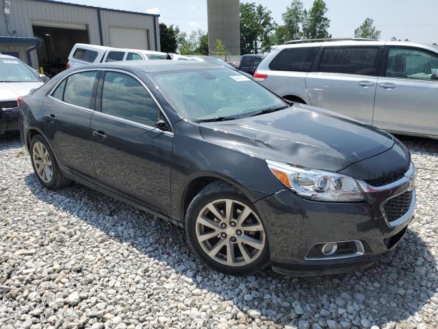 Photo 3 VIN: 1G11D5SL3FF173006 - CHEVROLET MALIBU 