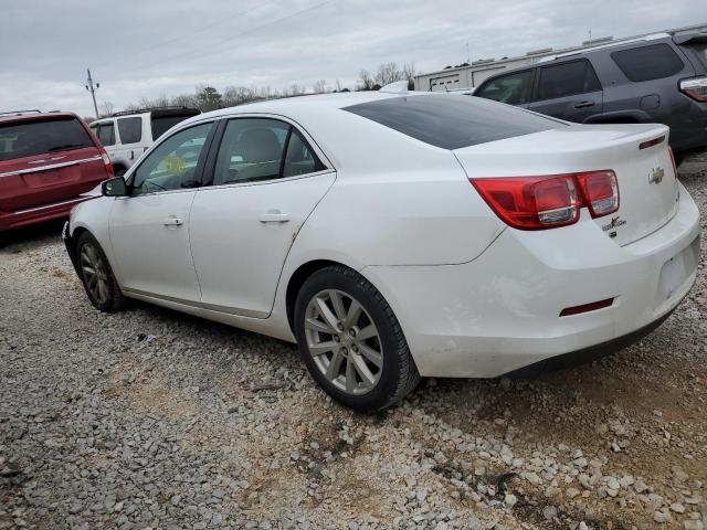 Photo 1 VIN: 1G11D5SL3FF173703 - CHEVROLET MALIBU 2LT 