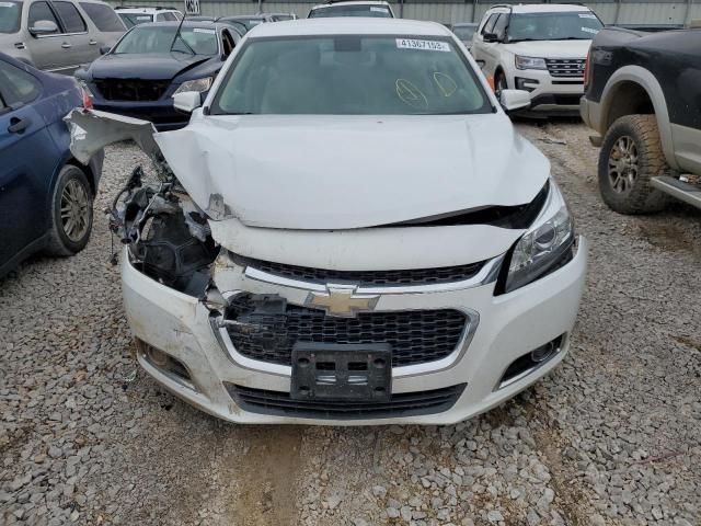 Photo 10 VIN: 1G11D5SL3FF173703 - CHEVROLET MALIBU 2LT 