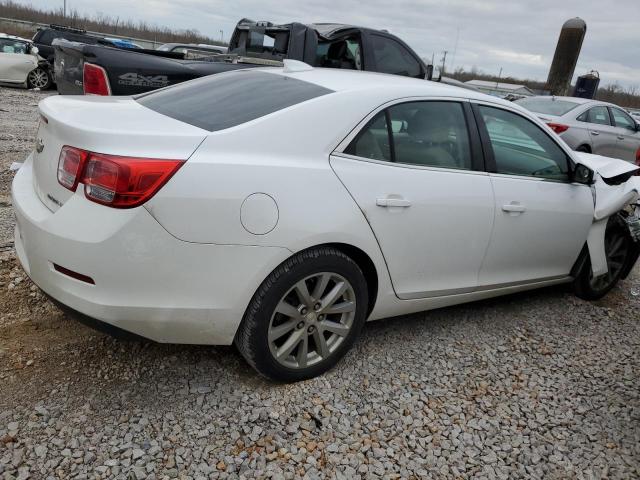 Photo 2 VIN: 1G11D5SL3FF173703 - CHEVROLET MALIBU 2LT 