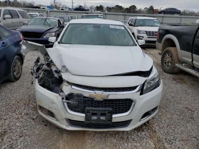 Photo 4 VIN: 1G11D5SL3FF173703 - CHEVROLET MALIBU 2LT 