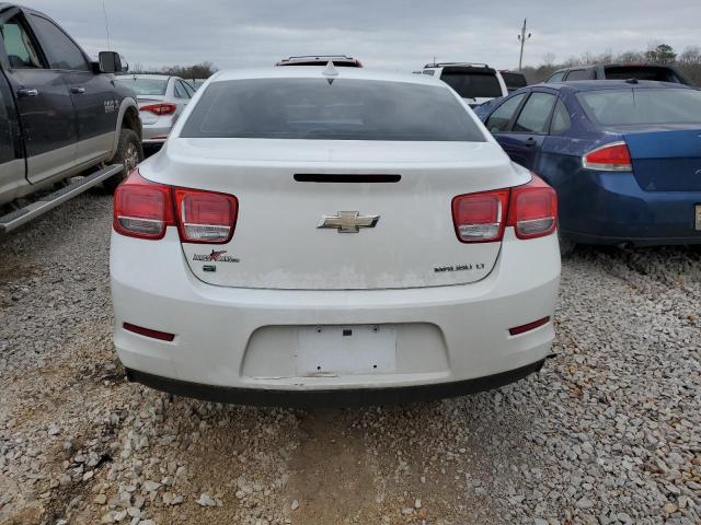 Photo 5 VIN: 1G11D5SL3FF173703 - CHEVROLET MALIBU 2LT 