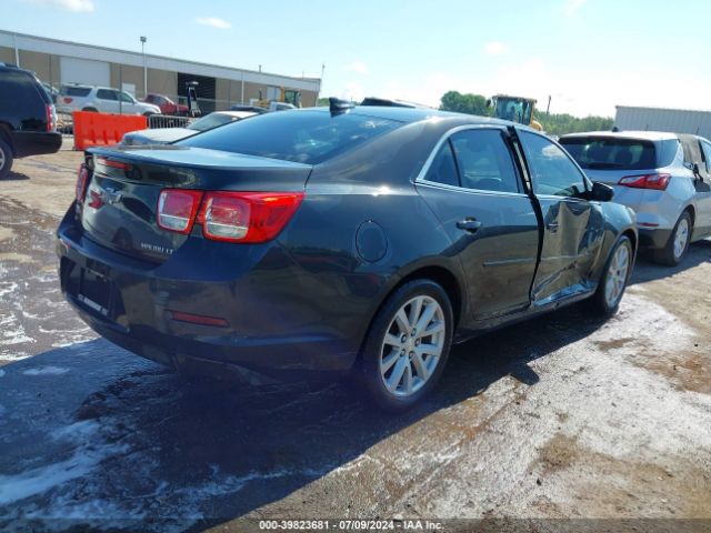 Photo 3 VIN: 1G11D5SL3FF174138 - CHEVROLET MALIBU 