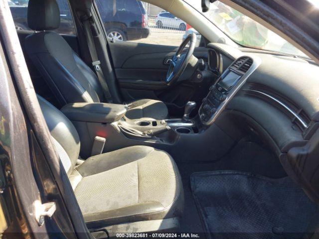 Photo 4 VIN: 1G11D5SL3FF174138 - CHEVROLET MALIBU 