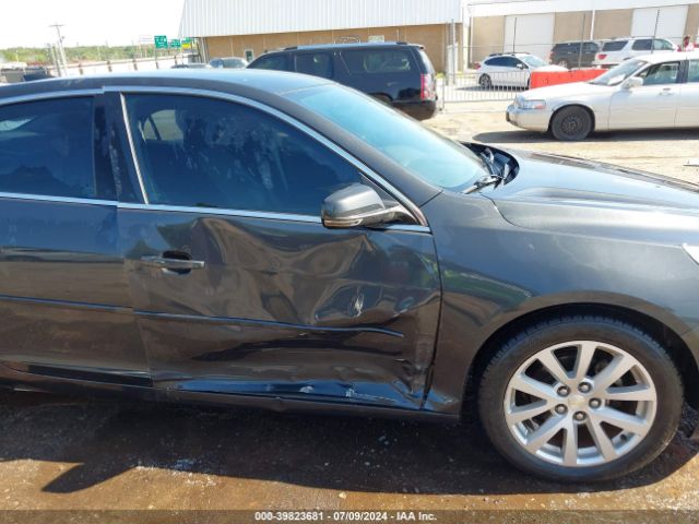 Photo 5 VIN: 1G11D5SL3FF174138 - CHEVROLET MALIBU 