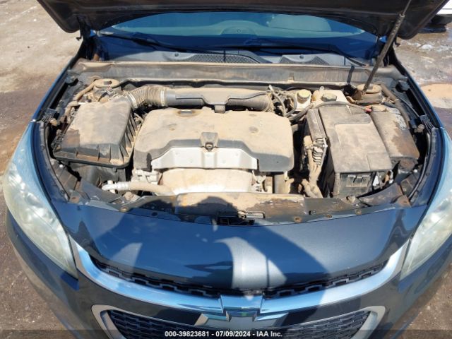 Photo 9 VIN: 1G11D5SL3FF174138 - CHEVROLET MALIBU 