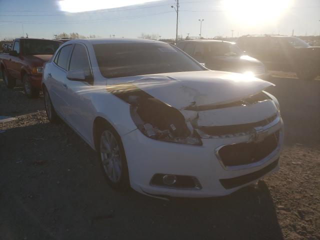 Photo 0 VIN: 1G11D5SL3FF176620 - CHEVROLET MALIBU 2LT 