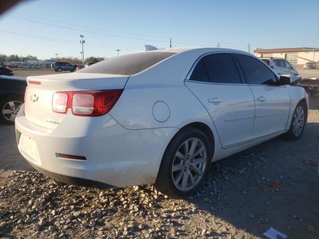 Photo 3 VIN: 1G11D5SL3FF176620 - CHEVROLET MALIBU 2LT 