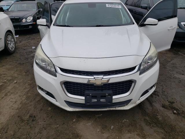 Photo 4 VIN: 1G11D5SL3FF179467 - CHEVROLET MALIBU 2LT 