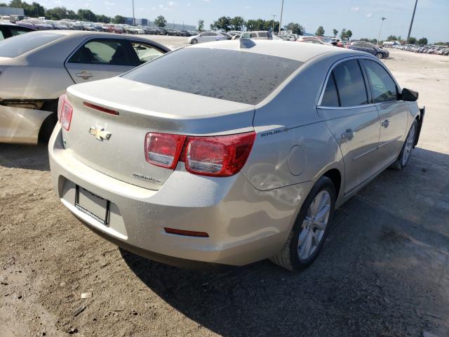 Photo 3 VIN: 1G11D5SL3FF194244 - CHEVROLET MALIBU 2LT 