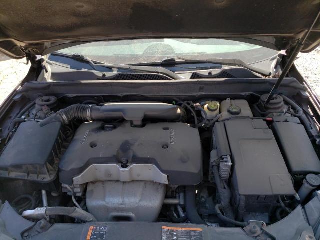 Photo 6 VIN: 1G11D5SL3FF199704 - CHEVROLET MALIBU 2LT 