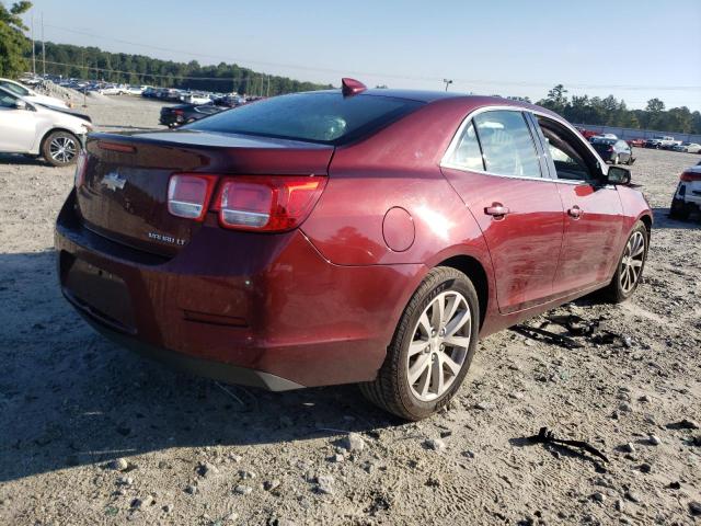 Photo 3 VIN: 1G11D5SL3FF207283 - CHEVROLET MALIBU 2LT 