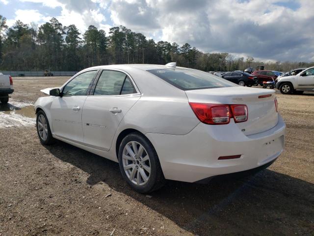 Photo 1 VIN: 1G11D5SL3FF216789 - CHEVROLET MALIBU 2LT 