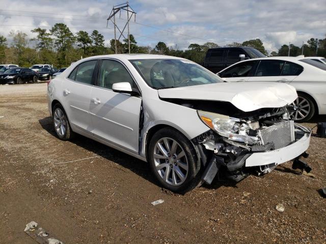 Photo 3 VIN: 1G11D5SL3FF216789 - CHEVROLET MALIBU 2LT 