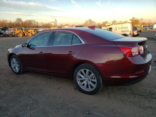 Photo 1 VIN: 1G11D5SL3FF230451 - CHEVROLET MALIBU 2LT 