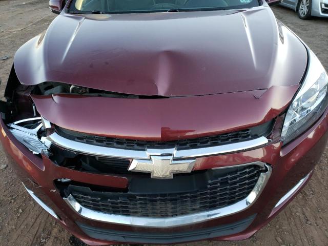 Photo 10 VIN: 1G11D5SL3FF230451 - CHEVROLET MALIBU 2LT 