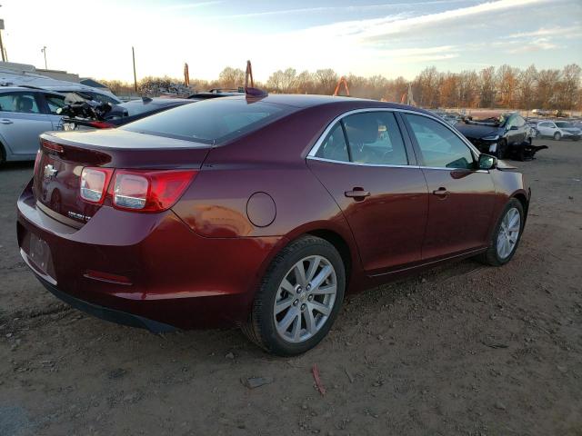 Photo 2 VIN: 1G11D5SL3FF230451 - CHEVROLET MALIBU 2LT 