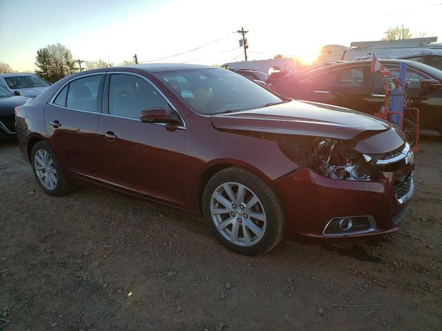 Photo 3 VIN: 1G11D5SL3FF230451 - CHEVROLET MALIBU 2LT 