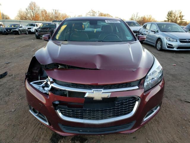 Photo 4 VIN: 1G11D5SL3FF230451 - CHEVROLET MALIBU 2LT 