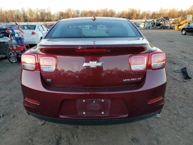 Photo 5 VIN: 1G11D5SL3FF230451 - CHEVROLET MALIBU 2LT 