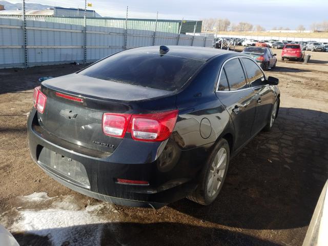 Photo 3 VIN: 1G11D5SL3FF245256 - CHEVROLET MALIBU 2LT 