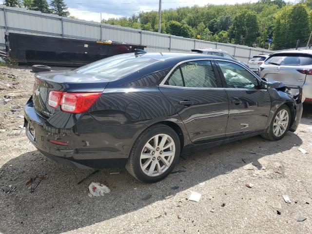 Photo 2 VIN: 1G11D5SL3FF261666 - CHEVROLET MALIBU 2LT 