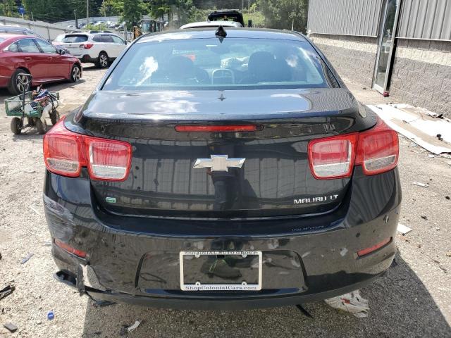 Photo 5 VIN: 1G11D5SL3FF261666 - CHEVROLET MALIBU 2LT 