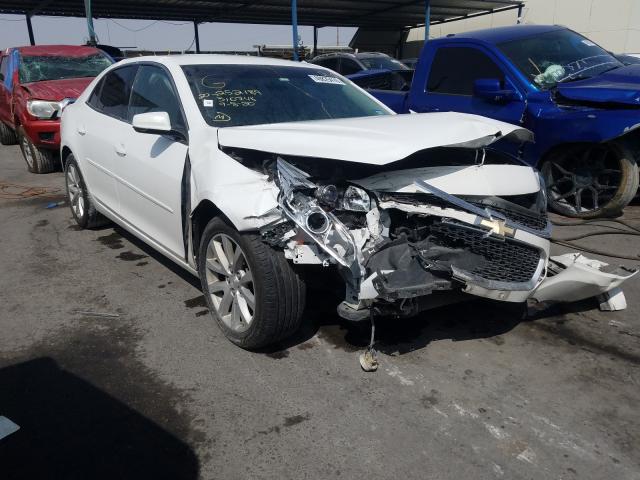 Photo 0 VIN: 1G11D5SL3FF268617 - CHEVROLET MALIBU 2LT 