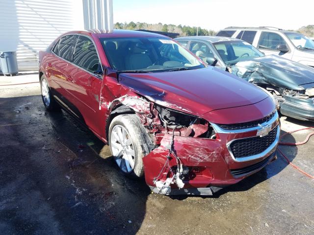 Photo 0 VIN: 1G11D5SL3FF275888 - CHEVROLET MALIBU 2LT 