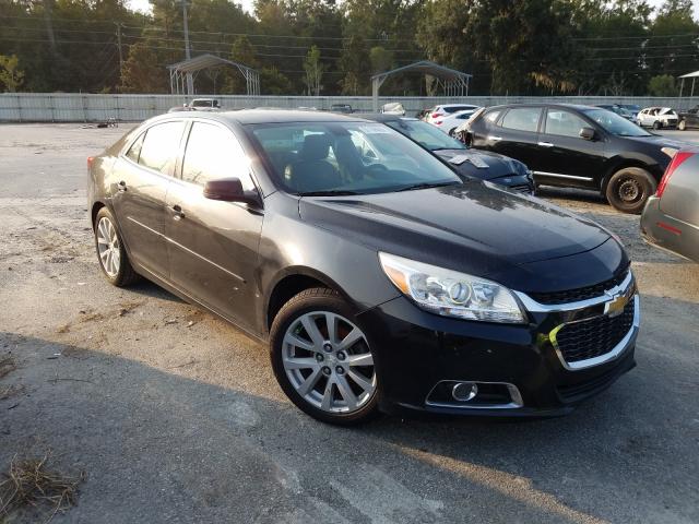 Photo 0 VIN: 1G11D5SL3FF287975 - CHEVROLET MALIBU 2LT 