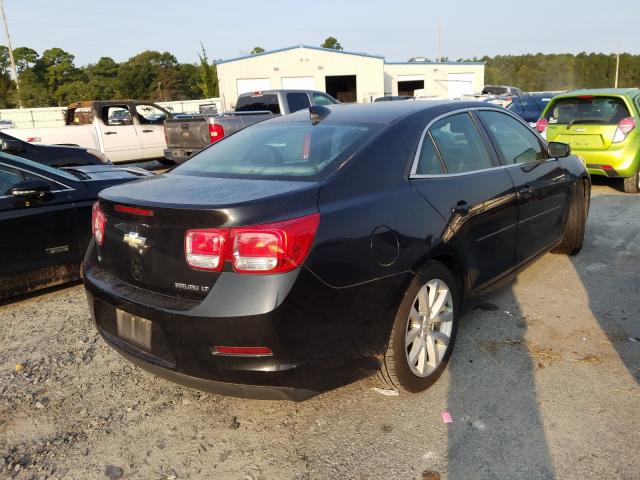 Photo 3 VIN: 1G11D5SL3FF287975 - CHEVROLET MALIBU 2LT 