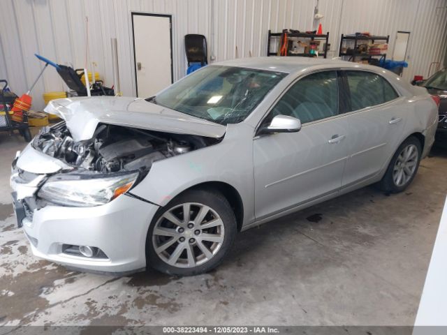 Photo 1 VIN: 1G11D5SL3FF290312 - CHEVROLET MALIBU 