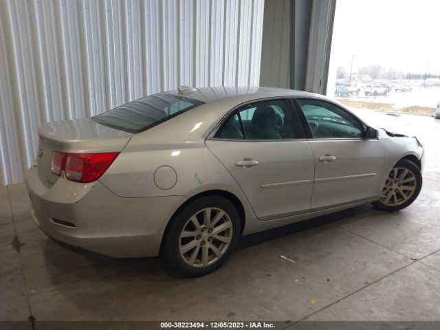 Photo 3 VIN: 1G11D5SL3FF290312 - CHEVROLET MALIBU 