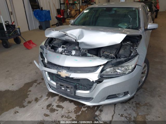 Photo 5 VIN: 1G11D5SL3FF290312 - CHEVROLET MALIBU 