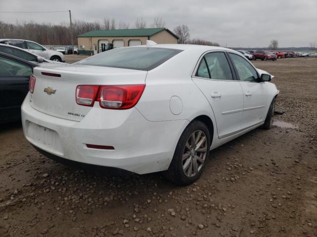 Photo 2 VIN: 1G11D5SL3FF318237 - CHEVROLET MALIBU 2LT 