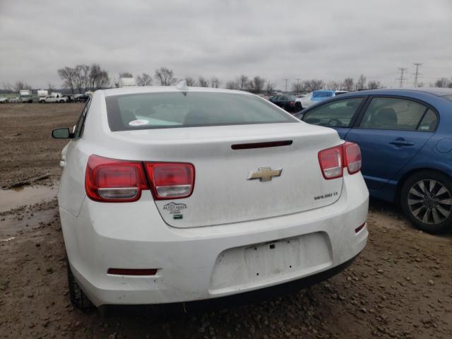 Photo 5 VIN: 1G11D5SL3FF318237 - CHEVROLET MALIBU 2LT 