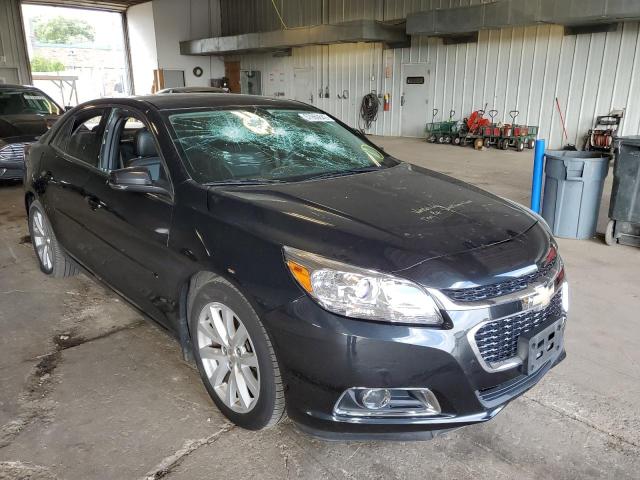 Photo 0 VIN: 1G11D5SL3FF331926 - CHEVROLET MALIBU 2LT 