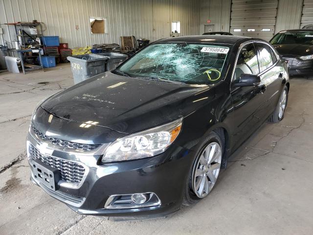 Photo 1 VIN: 1G11D5SL3FF331926 - CHEVROLET MALIBU 2LT 