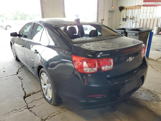 Photo 2 VIN: 1G11D5SL3FF331926 - CHEVROLET MALIBU 2LT 