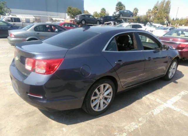 Photo 3 VIN: 1G11D5SL3FF339363 - CHEVROLET MALIBU 