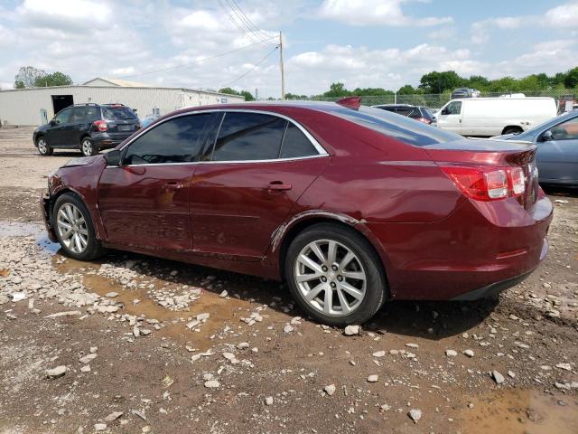 Photo 1 VIN: 1G11D5SL3FF350461 - CHEVROLET MALIBU 