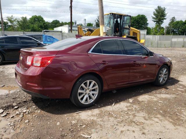 Photo 2 VIN: 1G11D5SL3FF350461 - CHEVROLET MALIBU 