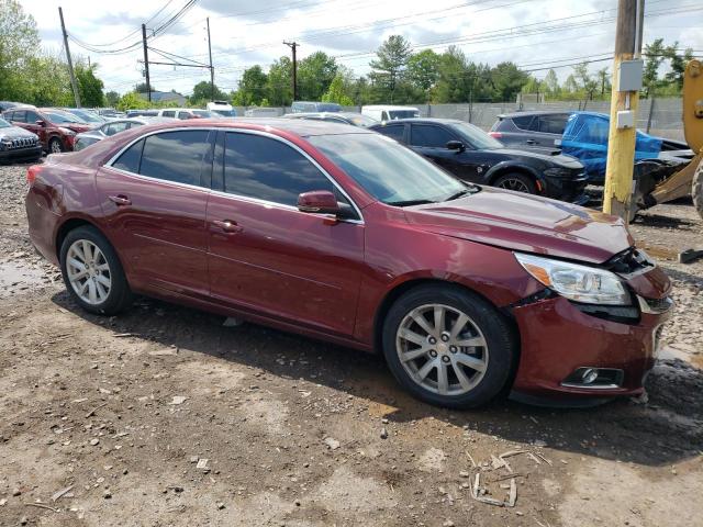 Photo 3 VIN: 1G11D5SL3FF350461 - CHEVROLET MALIBU 