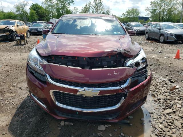 Photo 4 VIN: 1G11D5SL3FF350461 - CHEVROLET MALIBU 