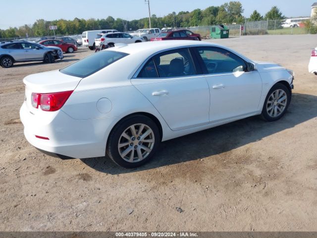 Photo 3 VIN: 1G11D5SL3FU112167 - CHEVROLET MALIBU 