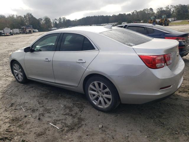 Photo 1 VIN: 1G11D5SL3FU114355 - CHEVROLET MALIBU 2LT 