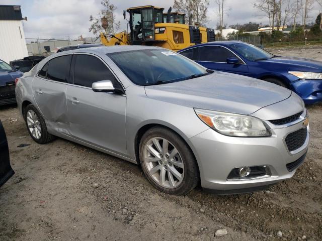 Photo 3 VIN: 1G11D5SL3FU114355 - CHEVROLET MALIBU 2LT 