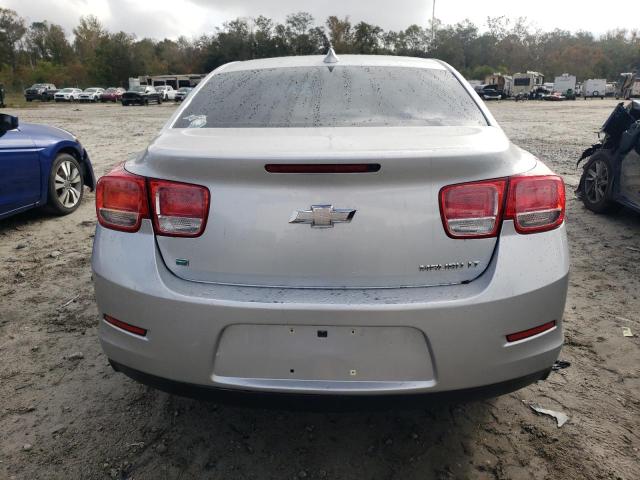 Photo 5 VIN: 1G11D5SL3FU114355 - CHEVROLET MALIBU 2LT 