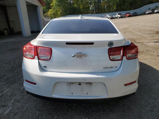 Photo 5 VIN: 1G11D5SL3FU144357 - CHEVROLET MALIBU 2LT 