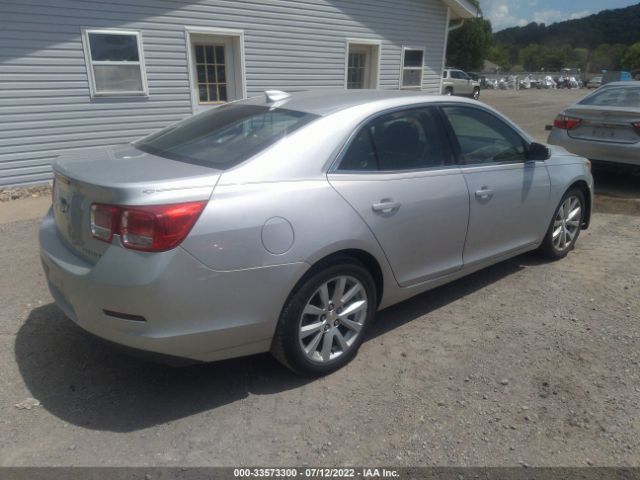 Photo 3 VIN: 1G11D5SL4FF104583 - CHEVROLET MALIBU 